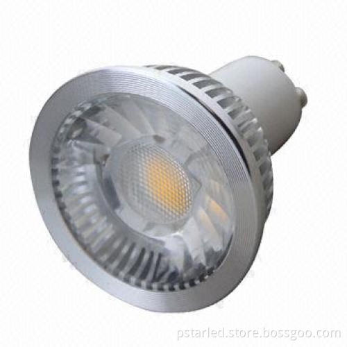 PF 0.95, LED Spotlight, 5W Replace, 50W Halogen Spotlight